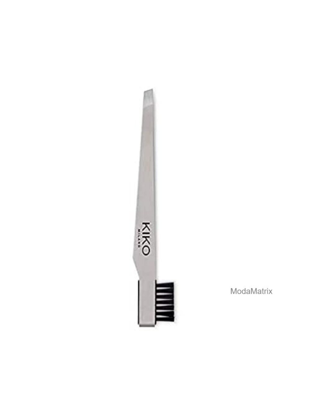 Professional Eyebrow Tweezers with Spoolie